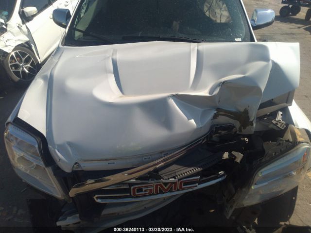 2GKALPEK4G6231410 GMC Terrain Slt