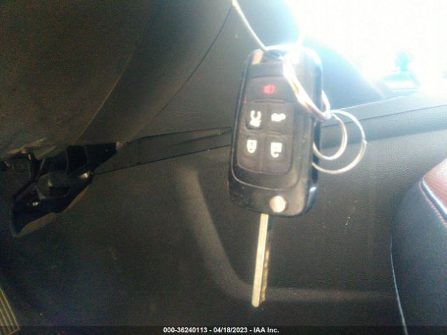 2GKALPEK4G6231410 GMC Terrain Slt
