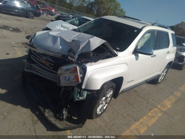 2GKALPEK4G6231410 GMC Terrain Slt