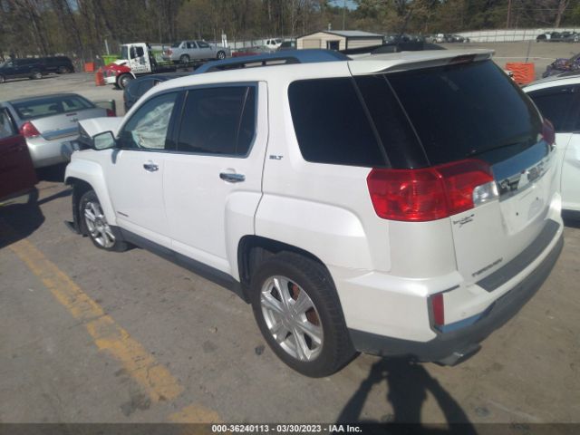 2GKALPEK4G6231410 GMC Terrain Slt