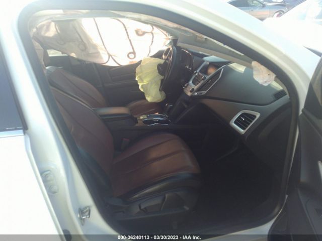 2GKALPEK4G6231410 GMC Terrain Slt