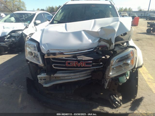 2GKALPEK4G6231410 GMC Terrain Slt