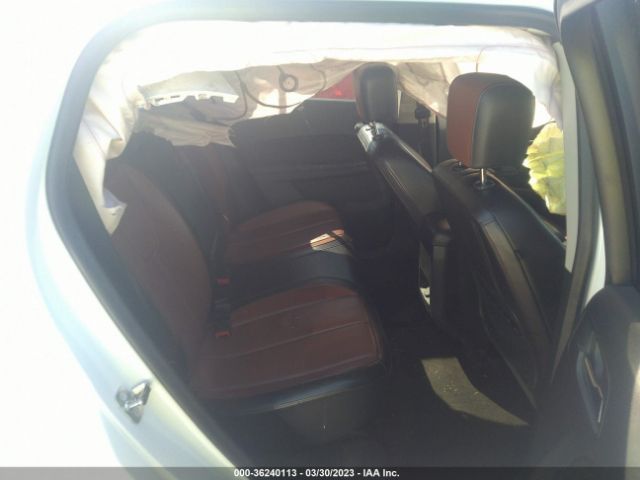 2GKALPEK4G6231410 GMC Terrain Slt