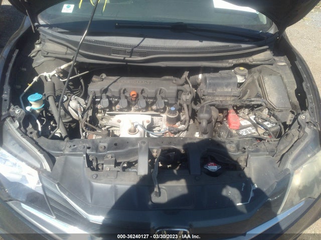 Honda Civic Lx 2015 2HGFG3B55FH523892 Image 10