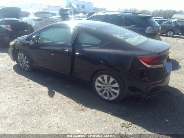 Honda Civic Lx 2015 2HGFG3B55FH523892 Image 3