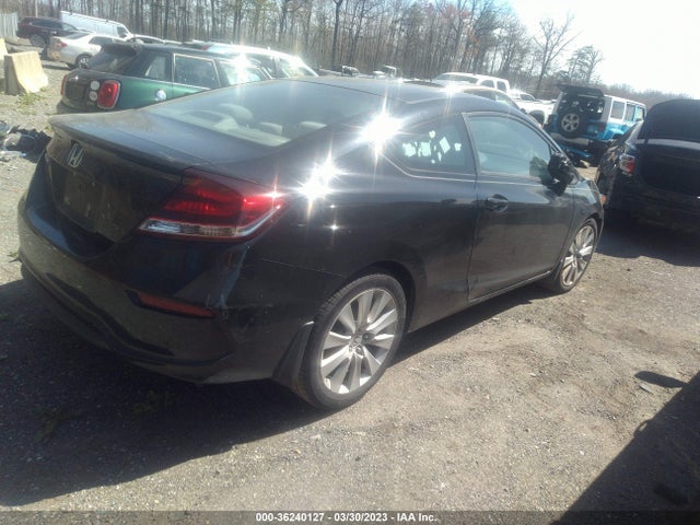 Honda Civic Lx 2015 2HGFG3B55FH523892 Image 4