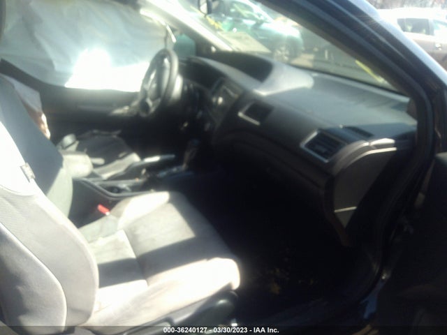 Honda Civic Lx 2015 2HGFG3B55FH523892 Image 5