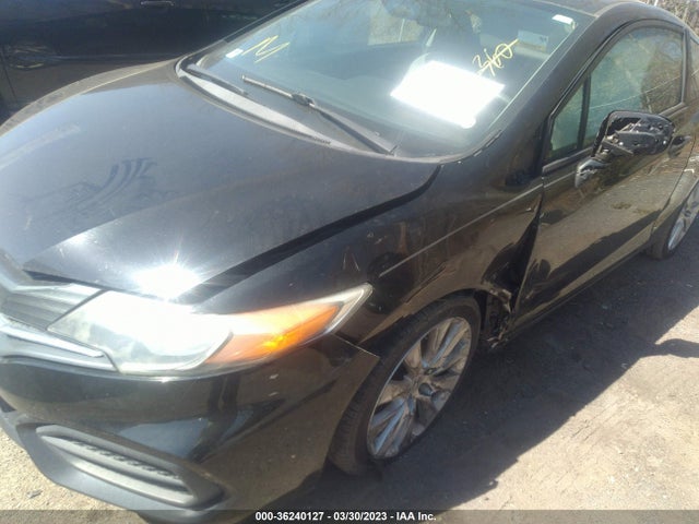 Honda Civic Lx 2015 2HGFG3B55FH523892 Image 6