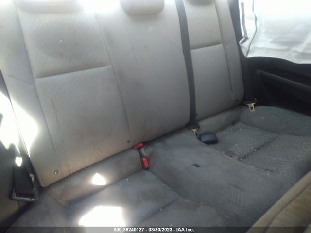 Honda Civic Lx 2015 2HGFG3B55FH523892 Image 8
