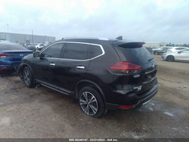 5N1AT2MV9JC797034 Nissan Rogue Sl