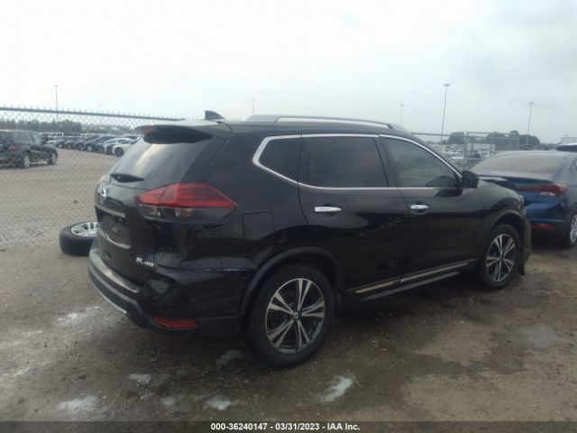 5N1AT2MV9JC797034 Nissan Rogue Sl