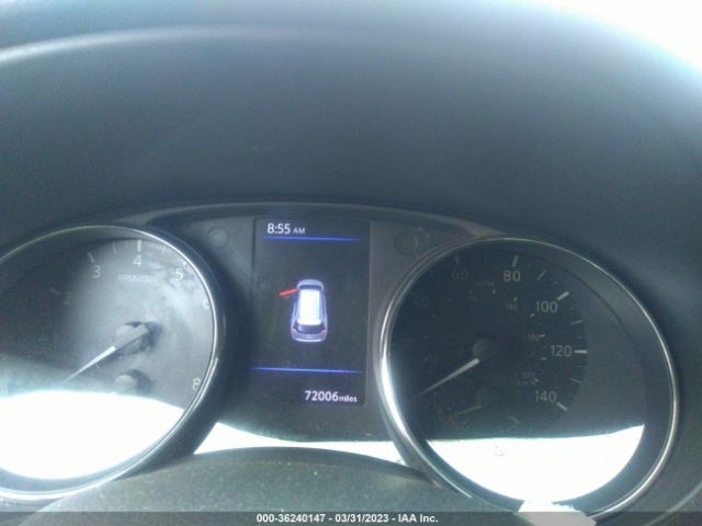 5N1AT2MV9JC797034 Nissan Rogue Sl