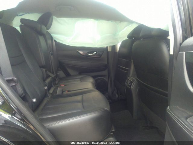 5N1AT2MV9JC797034 Nissan Rogue Sl