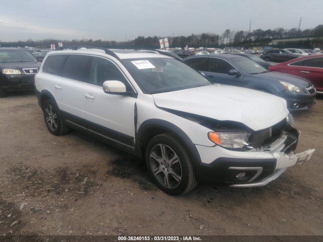 2014 Volvo XC70, VIN: YV4902BZ2E1184242