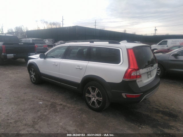 2014 Volvo XC70, VIN: YV4902BZ2E1184242