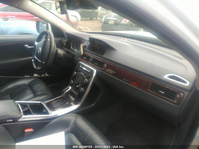 2014 Volvo XC70, VIN: YV4902BZ2E1184242
