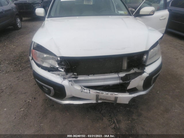 2014 Volvo XC70, VIN: YV4902BZ2E1184242