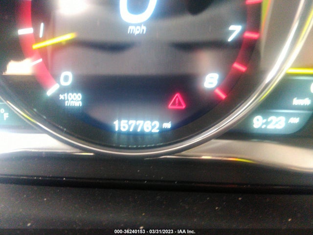 2014 Volvo XC70, VIN: YV4902BZ2E1184242