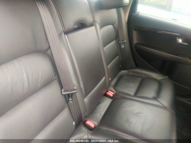 2014 Volvo XC70, VIN: YV4902BZ2E1184242