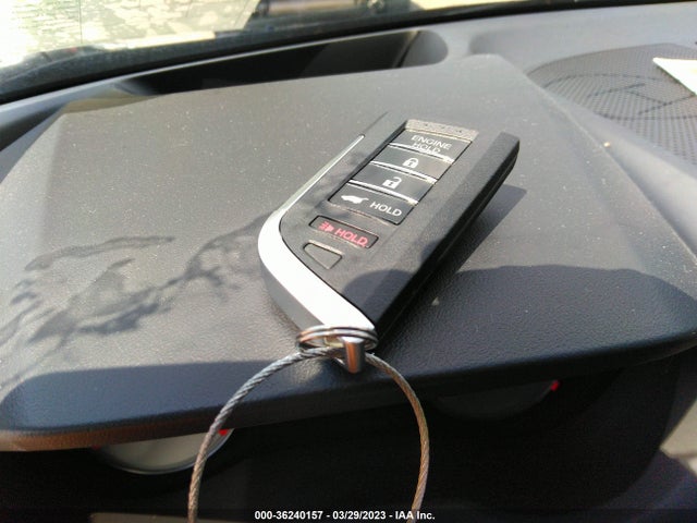 Acura Rdx Pmc Edition/w 2022 5J8TC2H88NL014214 Image 11