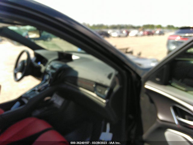 Acura Rdx Pmc Edition/w 2022 5J8TC2H88NL014214 Image 5