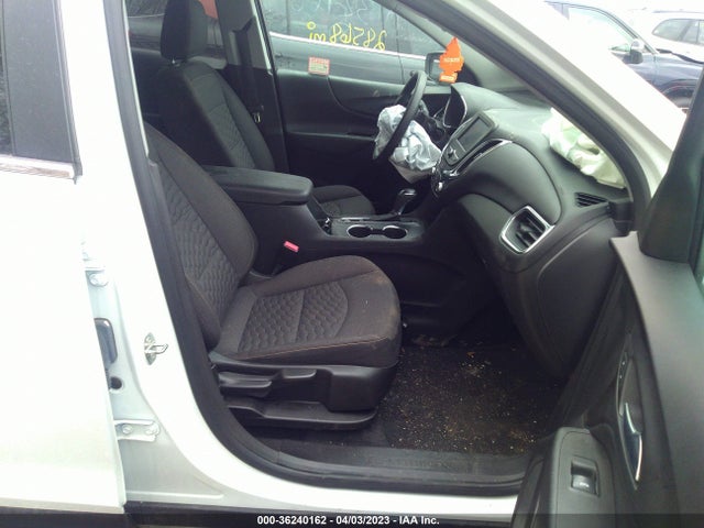 Chevrolet EQUINOX LT 2021 3GNAXTEV7MS132166 Image 5