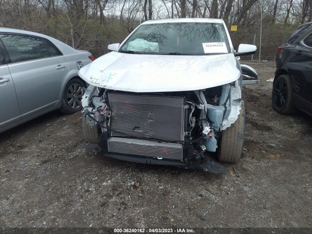 Chevrolet EQUINOX LT 2021 3GNAXTEV7MS132166 Image 6