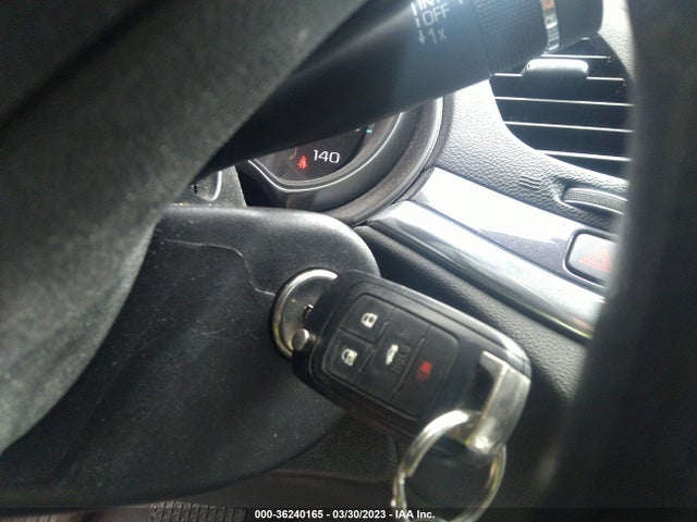Chevrolet IMPALA LS 2016 1G11Z5SA3GU162679 Image 3