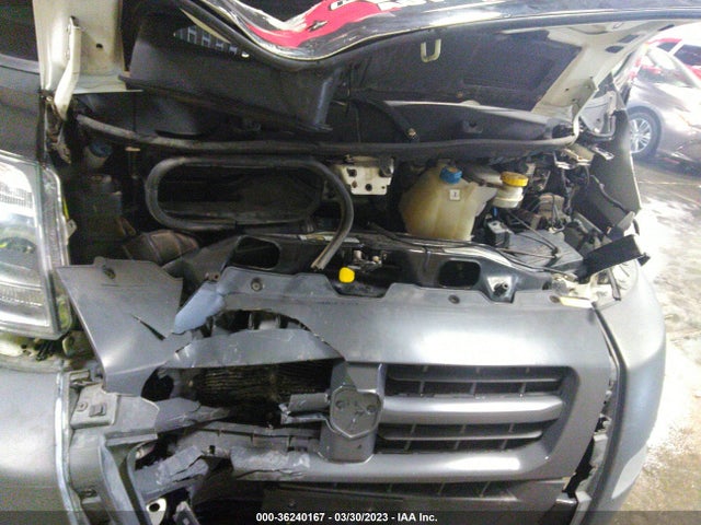 3C6TRVCG4EE128708 RAM Promaster