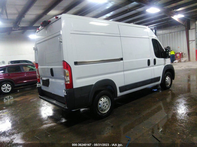 3C6TRVCG4EE128708 RAM Promaster