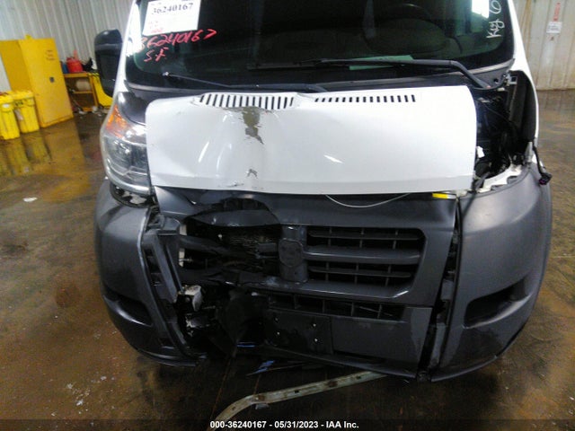 3C6TRVCG4EE128708 RAM Promaster