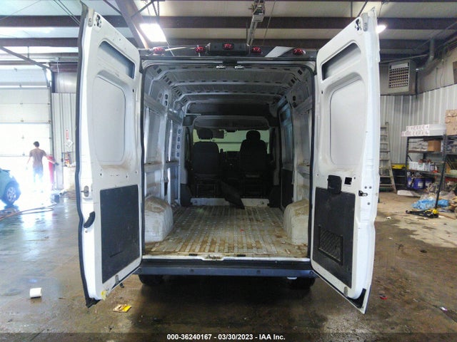 3C6TRVCG4EE128708 RAM Promaster