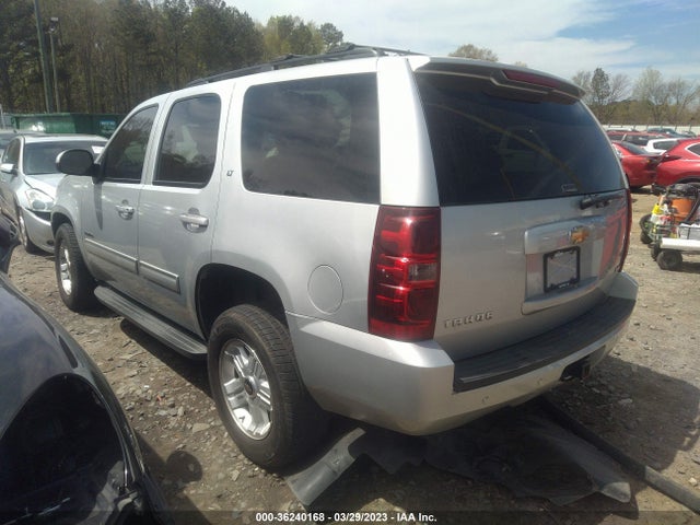 2011 Chevrolet Tahoe Lt მანქანა იყიდება აუქციონზე, vin: 1GNSCBE06BR322166, აუქციონის ნომერი: 36240168
