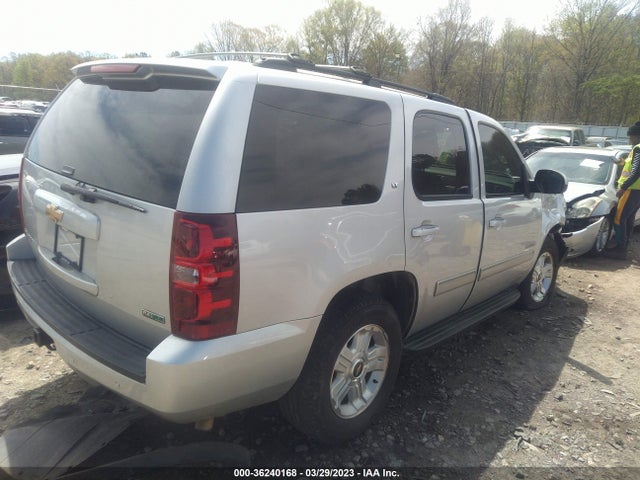 2011 Chevrolet Tahoe Lt მანქანა იყიდება აუქციონზე, vin: 1GNSCBE06BR322166, აუქციონის ნომერი: 36240168