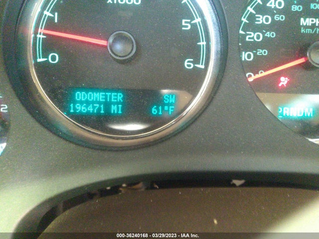 2011 Chevrolet Tahoe Lt მანქანა იყიდება აუქციონზე, vin: 1GNSCBE06BR322166, აუქციონის ნომერი: 36240168