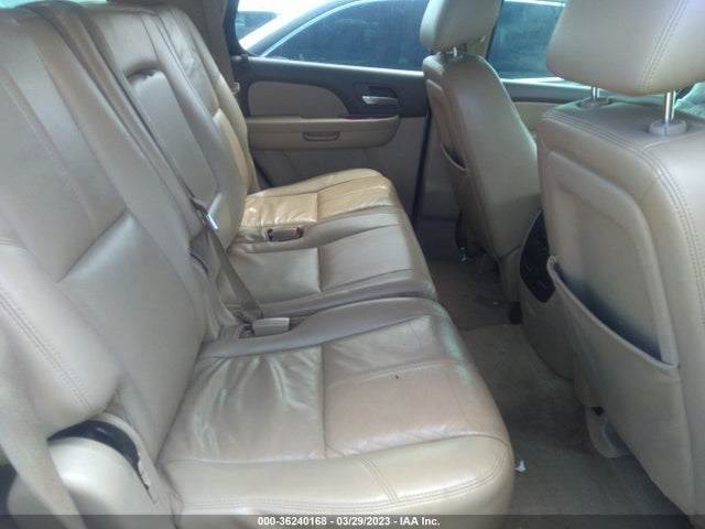 2011 Chevrolet Tahoe Lt მანქანა იყიდება აუქციონზე, vin: 1GNSCBE06BR322166, აუქციონის ნომერი: 36240168
