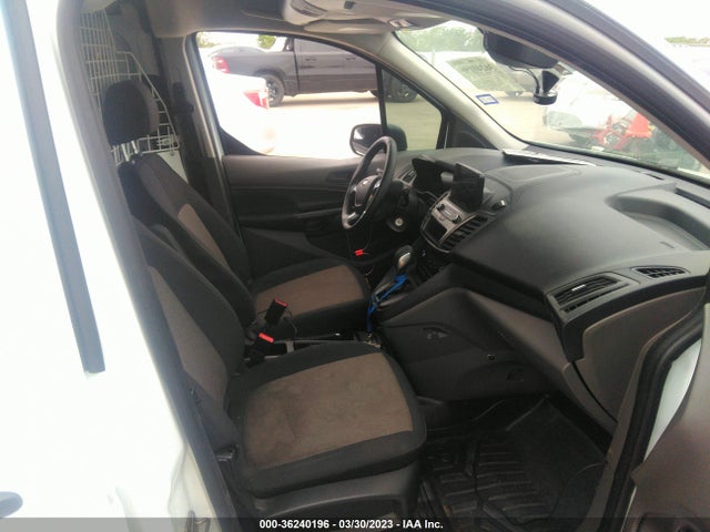 Ford Transit Connect Van Xl 2021 NM0LS7E23M1488660 Image 6