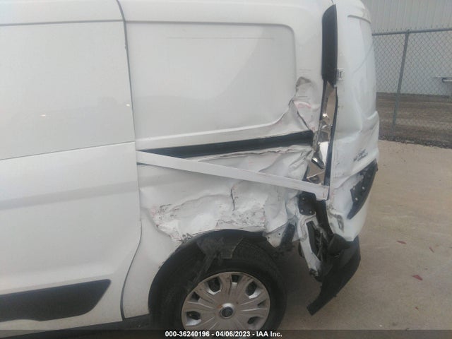 Ford Transit Connect Van Xl 2021 NM0LS7E23M1488660 Image 7