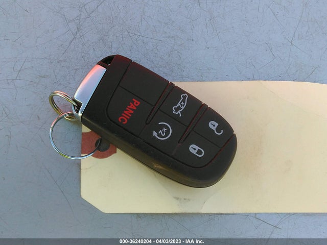 Dodge Charger Sxt 2018 2C3CDXBG7JH306781 Image 11