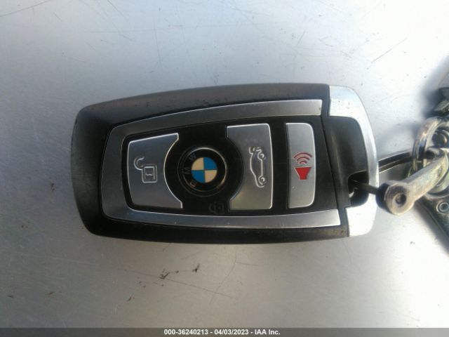 WBAYM9C53EDW20471 BMW 6 Series 650i