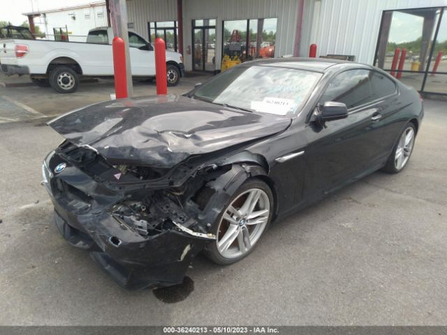 WBAYM9C53EDW20471 BMW 6 Series 650i