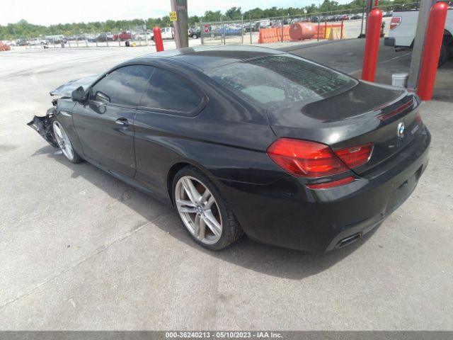 WBAYM9C53EDW20471 BMW 6 Series 650i