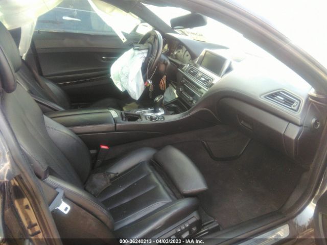 WBAYM9C53EDW20471 BMW 6 Series 650i