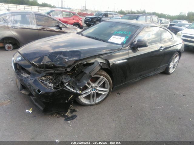 WBAYM9C53EDW20471 BMW 6 Series 650i