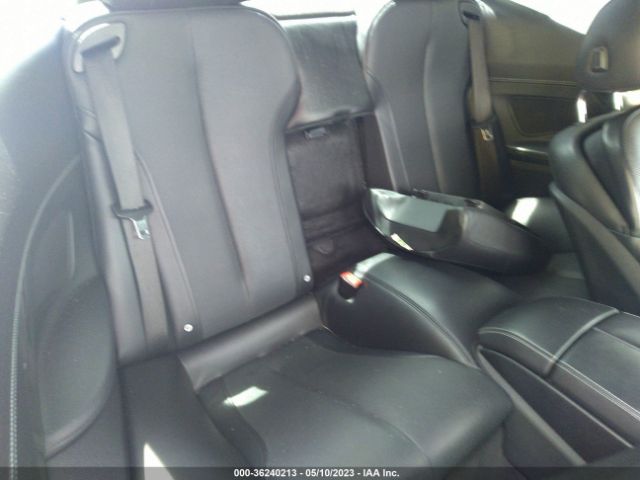 WBAYM9C53EDW20471 BMW 6 Series 650i