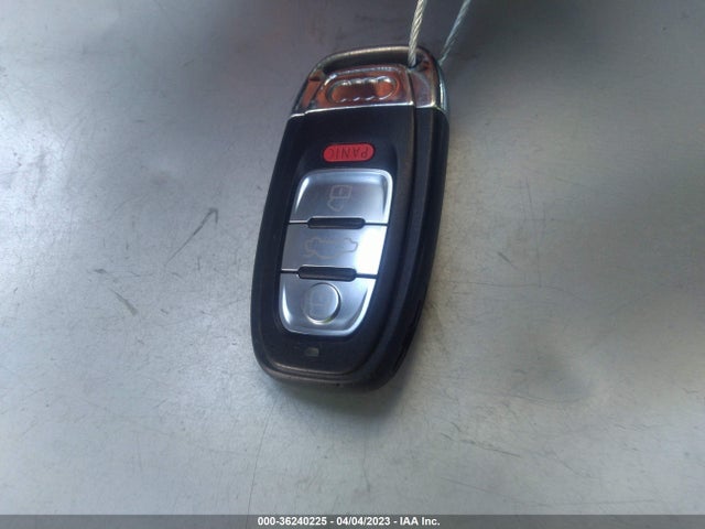 WAUCFAFC6GN016202 Audi A6 2.0t Premium