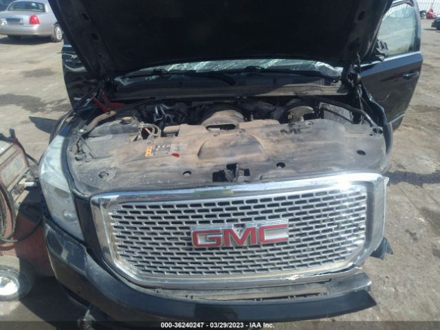 1GKS2GKC4HR383259 GMC Yukon Xl Slt