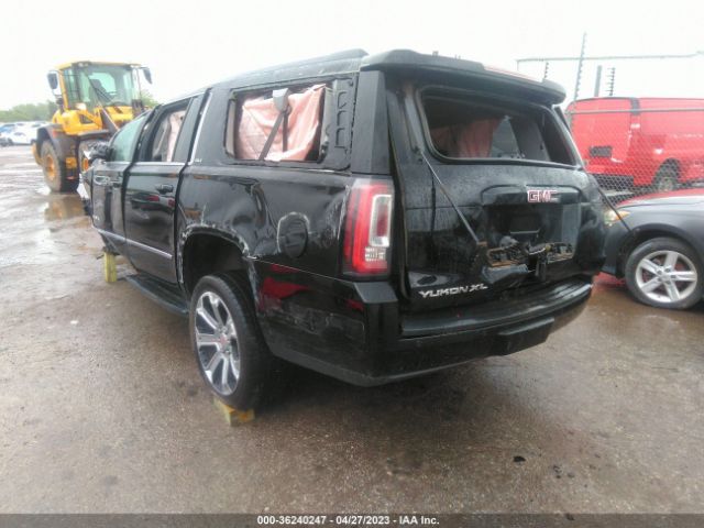1GKS2GKC4HR383259 GMC Yukon Xl Slt