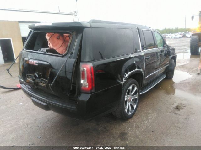 1GKS2GKC4HR383259 GMC Yukon Xl Slt