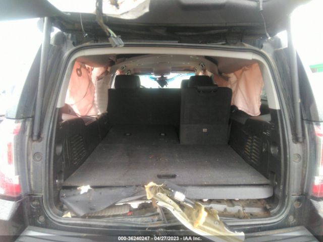 1GKS2GKC4HR383259 GMC Yukon Xl Slt